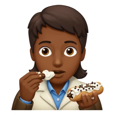 Dargın canolli sticker