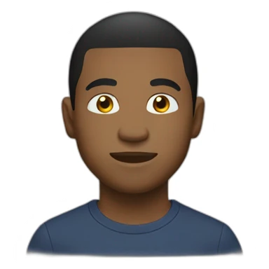 Kylian mbape sticker