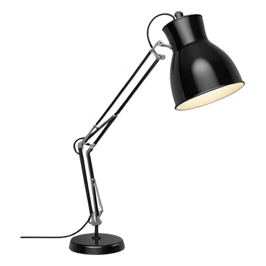 pixar lamp sticker