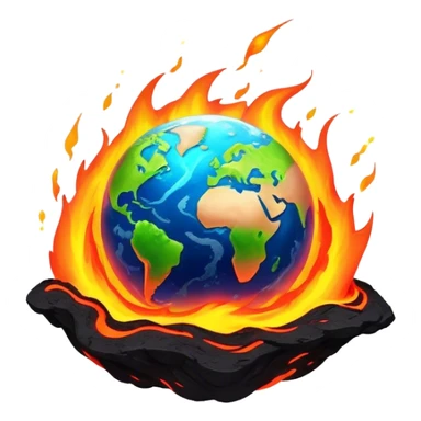 Time, travel, lava gravity, space, power, wind￼ earth, earth grass, neon sticker