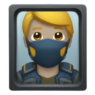 CHAMBER-VALORANT-WITH-OPERATOR sticker