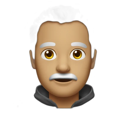 Harsh baghel sticker