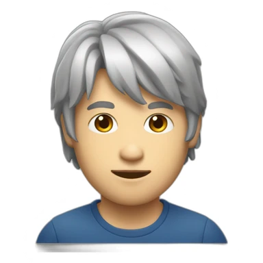 Emil Johansson sticker