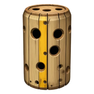 paintball cover sticker