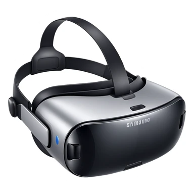 Samsung Vision Ultra VR Headset  sticker