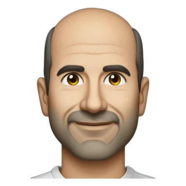 Dara Khosrowshahi. Uber sticker