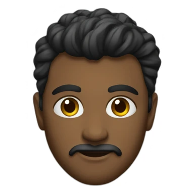 Ravindar yenugu sticker