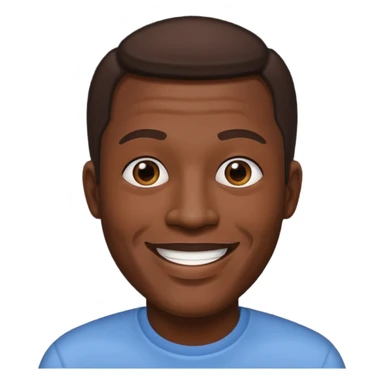 George Floyd sticker