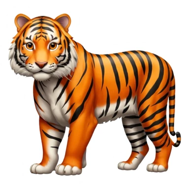 Bengal sticker