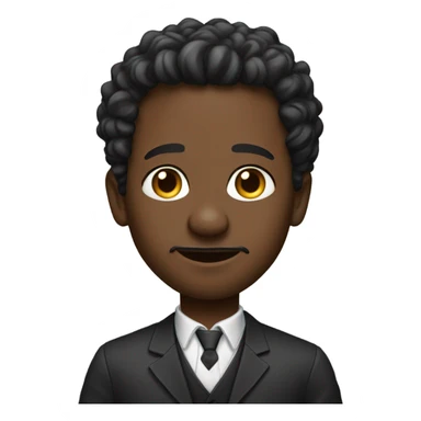 Amos newsome sticker