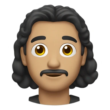 Juan sin miedo sticker