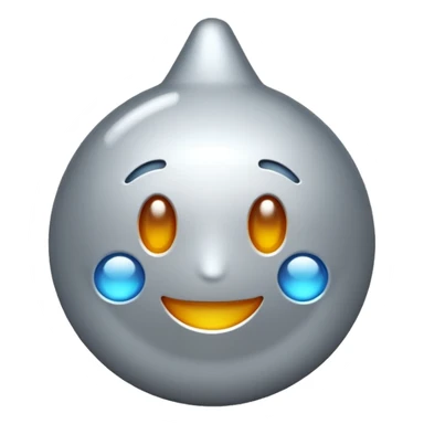 Producto Immunocal color plata sticker