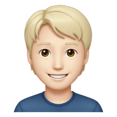 Han Jisung from StrayKids sticker