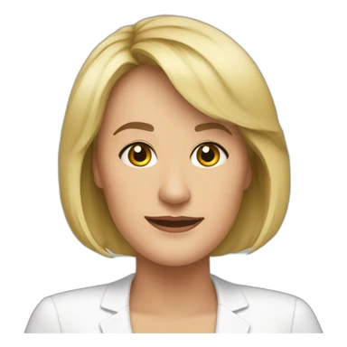 nadine morano sticker