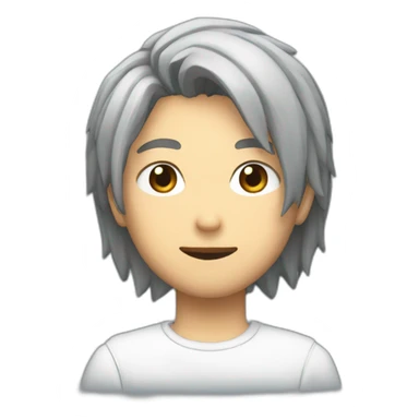 hiroyuki sarai sticker