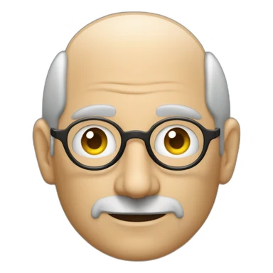 Steve Jobs who writes Feetura on the board sticker