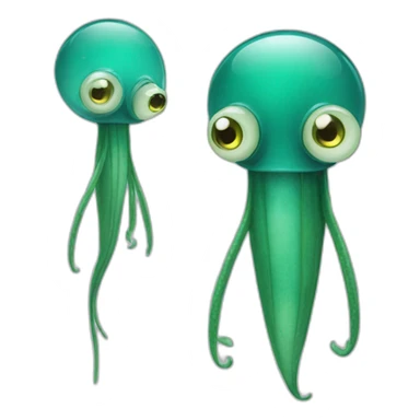 linkedin and plankton sticker