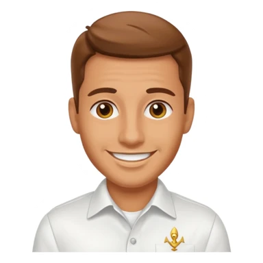 Scientology member  sticker