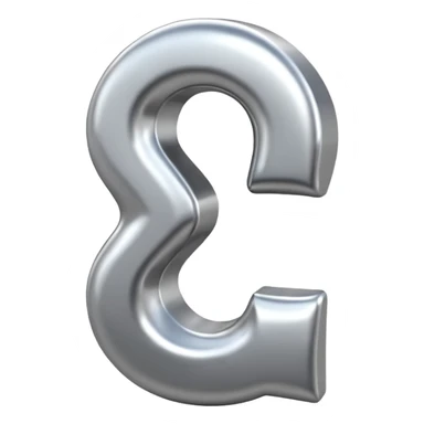 make question sign sticker