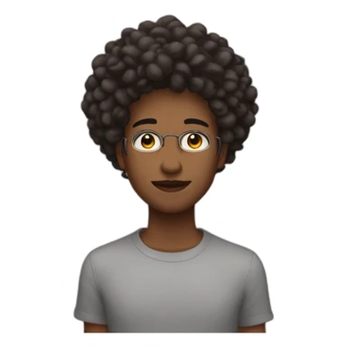 Feel my rhythm sticker