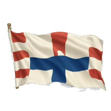 drapeau de la Corse  sticker