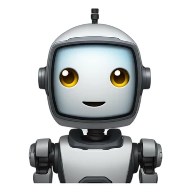 Cobot sticker