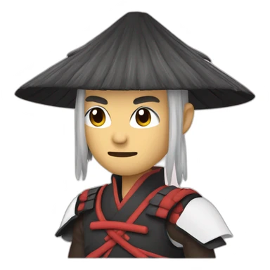 musashi sticker