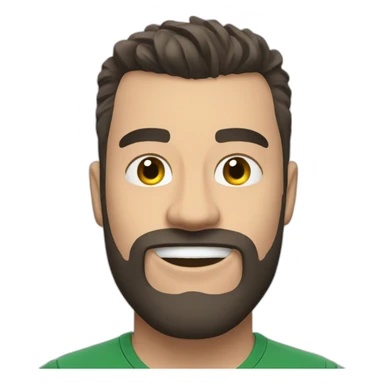 Robby Gallaty sticker