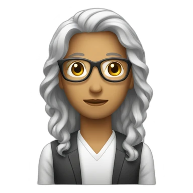 oficina digital sticker