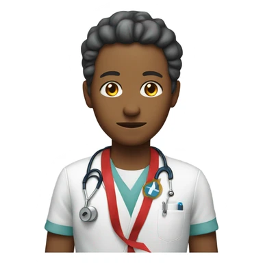 Beat throat Cancer sticker