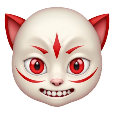 Sukuna sticker