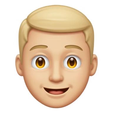 Emoji der Winkt als mann sticker
