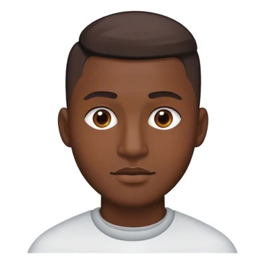 low taper fade sticker