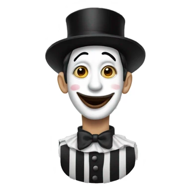 mime sticker