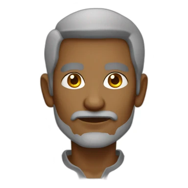 Sri Lankan dungeon master sticker