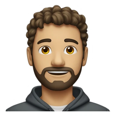 chris marques pancarte 2 sticker