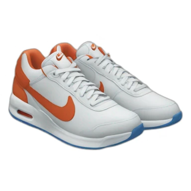 nike sneaker mec de cite sticker