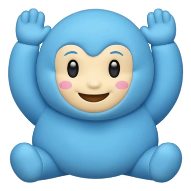 Huggy wuggy  sticker