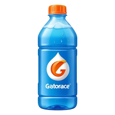 gatorade sticker