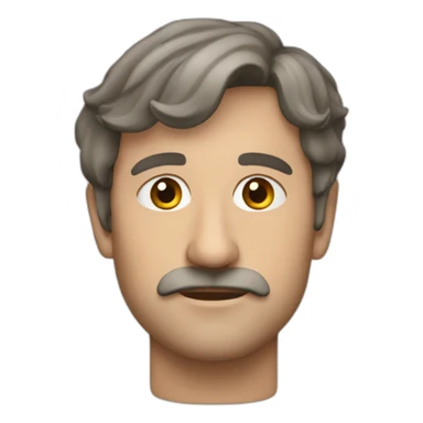 Norman Thavaud sticker