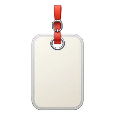 blog Price tag sticker