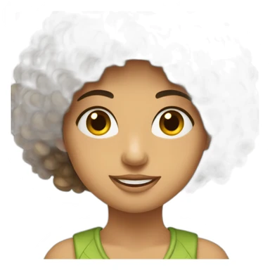 jupe laamanen en venyttele koskaan sticker