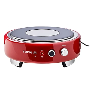 Футбольное табло с цифрой 2 sticker