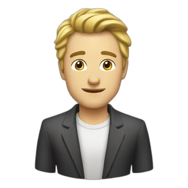 Лукашенко sticker