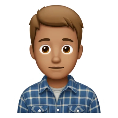 Joel from The Last of Us sticker