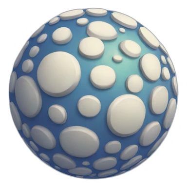 epcot center sticker