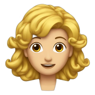 Janna Ziti sticker