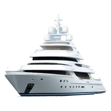 superyacht sticker