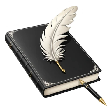 Death note sticker