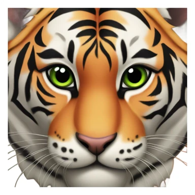 Bengals sticker
